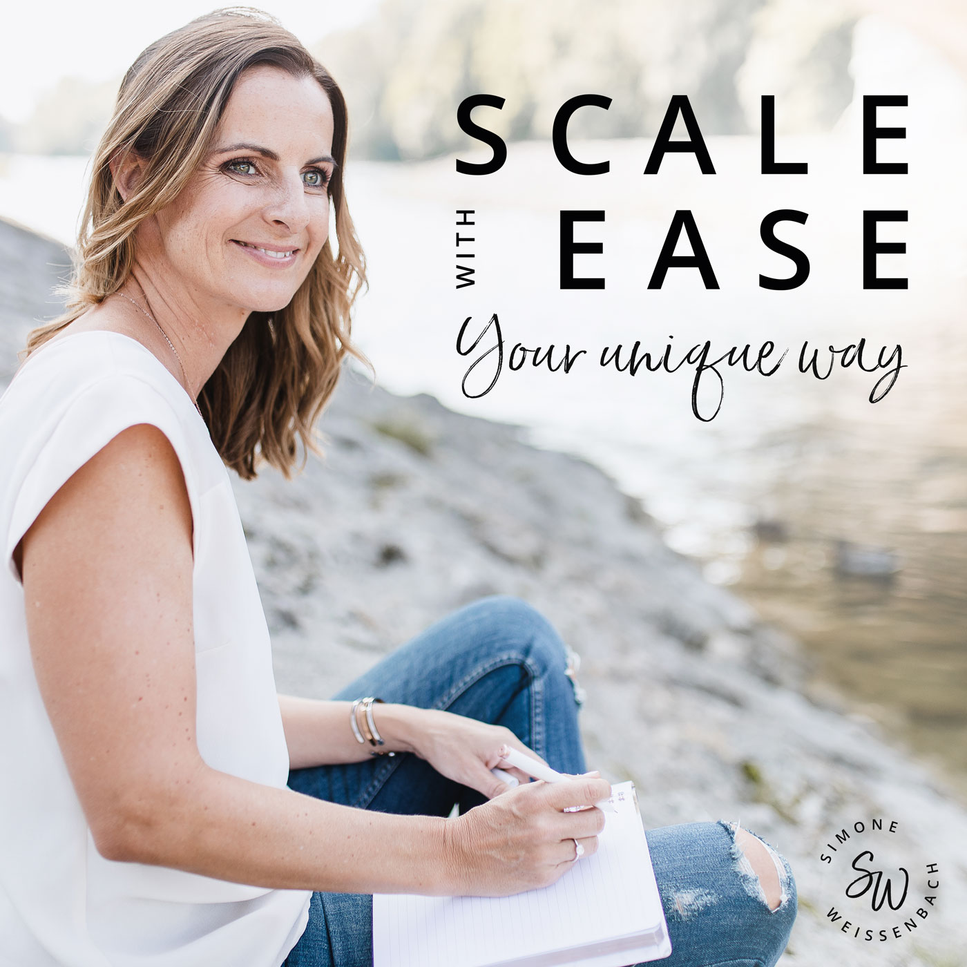 SCALE with ease | Evergreen